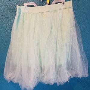 Rue 21 Tutu skirt